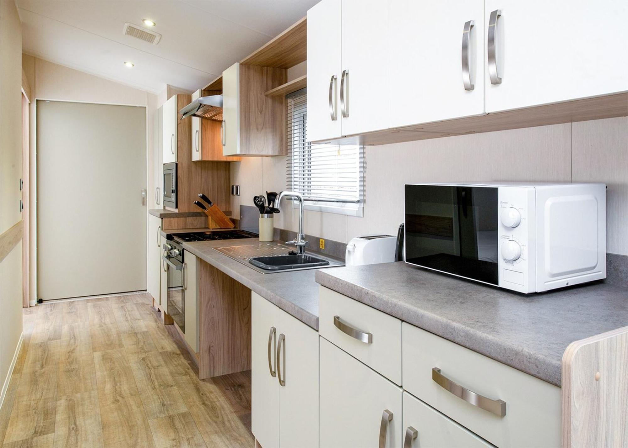 Riverside Park Stratford-upon-Avon Habitación foto